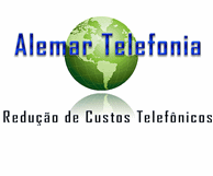 Alemar Telefonia | Soluo para Reduo de Custos Telefnicos | (11) 5621-9091 